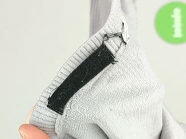 crop top tally weijl: Sinsay, Top damski, L — 4