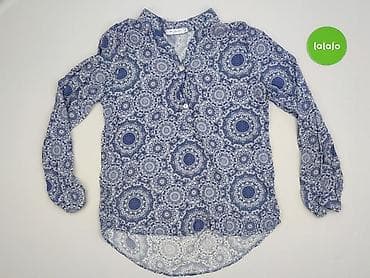 Ubrania damskie: Bluzka damska, rozmiar S — 2