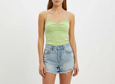 dorimodes majtki bezszwowe: Reserved, Top damski, rozmiar S — 7