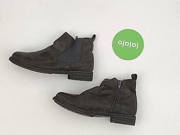 diverse obuwie: Esmara, Botki damskie, rozmiar 37 — 3