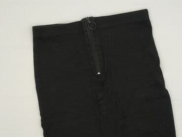 spódnice sinsay czarne: Sinsay, Spódnica damska, XL — 1