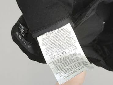 krótkie spodenki do grubych rajstop: Amisu, Szorty damskie, S — 6