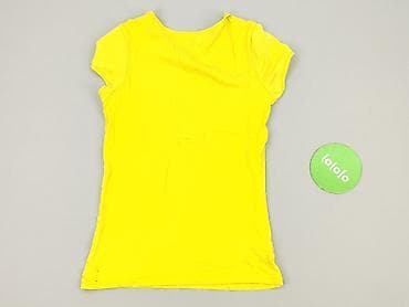 smog basic regular fit t shirt: Basic, T-shirt damski, rozmiar S — 3