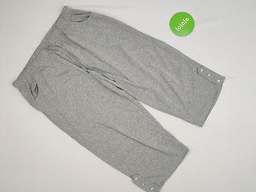 dresy alpha industries: Spodnie 3/4 damskie, rozmiar XL — 2