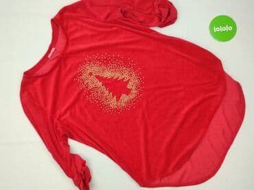 Kobiety: Beloved, Bluzka damska, rozmiar 2XL — 2
