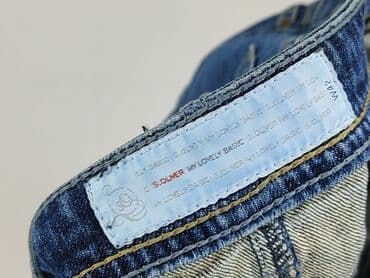 only spódnice jeansowe: S.Oliver, Spódnica damska, rozmiar XL — 5