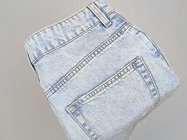 jeans mom pull and bear: H&M Divided, Szorty damskie, rozmiar M — 6