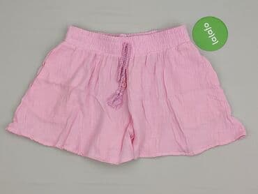 shein krótkie spodenki dla dzieci: Sinsay, Szorty damskie, rozmiar M — 2