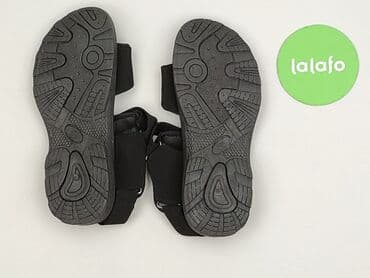 buty koty ccc: Sandały damskie, 39 — 3