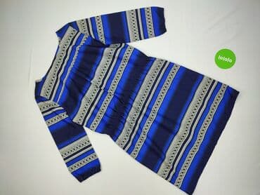 sukienki dżinsowa reserved: Reserved, Sukienka damska, rozmiar L — 4