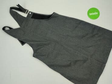 sukienka tomex: Ogrodniczki damskie, rozmiar L — 3