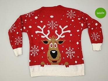 pieces sweter: ITALY FASHION, Sweter damski, rozmiar 2XL — 2