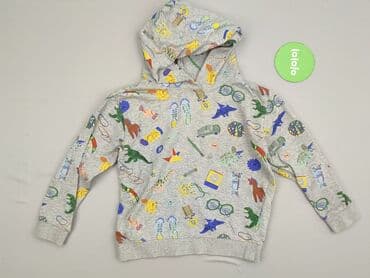 kurtka zimowa guess dziecieca: Bluza, H&M, 8 lat, 122-128 cm, stan - Bardzo dobry — 2