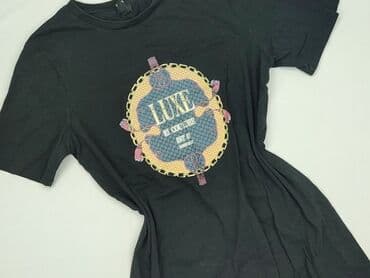 River Island, T-shirt damski, L w lalafo.pl River Island, T-shirt damski, L