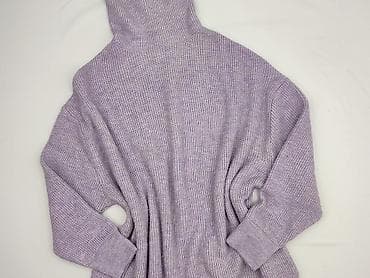 sweter dilvin: Golf damski, rozmiar One size — 1