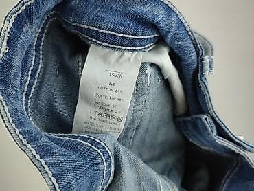 grey jeans: Jeansy damskie, rozmiar M — 4