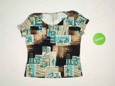 tanie t shirty damskie plus size: Women`s T-shirt, size S (EU 36) — 2