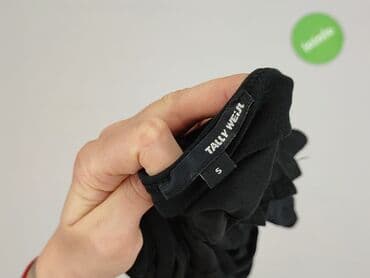 reserved tops: Tally Weijl, Women`s top, size S — 4