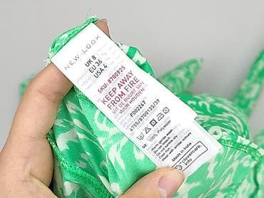 benetton gr: New Look, Sukienka damska, rozmiar S — 5