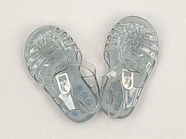 crocs tanio: Buciki niemowlęce, 19, stan - Bardzo dobry — 1