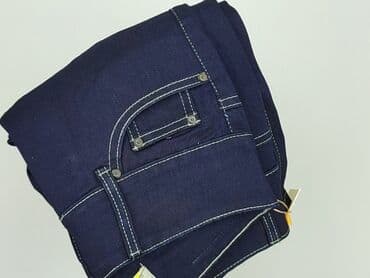 jeansy push up lee: Fashion Jeans, Jeansy damskie, rozmiar M — 6