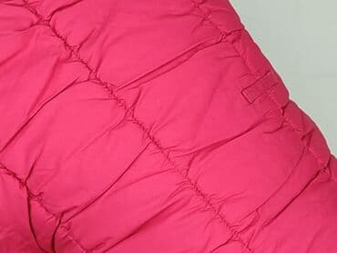 reserved kurtka zimowa dziewczynka: Kurtka zimowa, George, 10 lat, 134-140 cm, stan - Bardzo dobry — 7