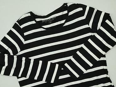 basic: Janina, Bluzka damska, rozmiar 4XL — 1