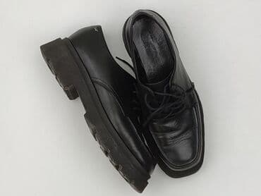 eobuwie fb: Wojas, Flat shoes for women, size 38 — 1