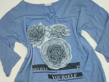 New Collection, Bluzka damska, rozmiar XL