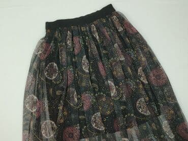 spódnice tiulowe midi allegro: Spódnica damska, S — 1