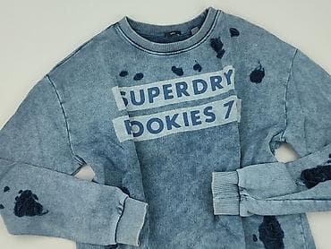 Superdry, Bluza damska
, rozmiar S