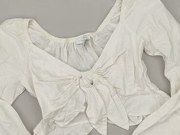 greenpoint bluzki biale: Topshop, Bluzka damska, rozmiar S — 1