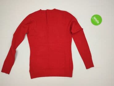 sweter z wiskozy czy dobry: Sweter damski, rozmiar S — 3