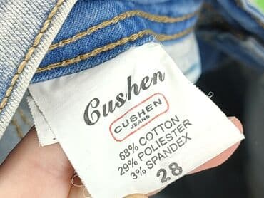 krótkie spodenki robocze neo: Shorts for women, size S — 5