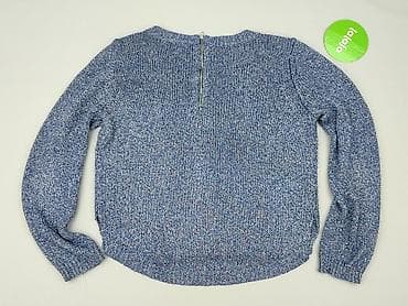 bluza rebel: H&M Divided, Sweter damski, rozmiar S — 3