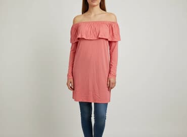 bluzki z dekoltem halter: Atmosphere, Жіноча блуза, M на lalafo.pl — 6 bluzki z dekoltem halter: Atmosphere, Жіноча блуза, M — 6