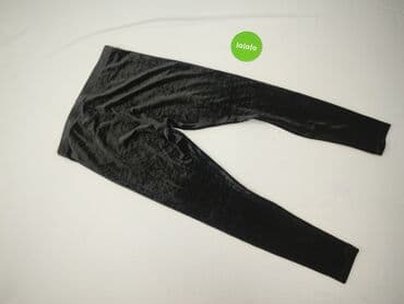 hm legginsy dzwony: H&M, Legginsy Eleganckie damskie, rozmiar S — 3