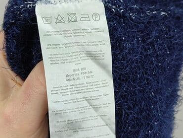 minouu przybylska i jordanov sweter: Janina, Sweter damski, rozmiar M — 5