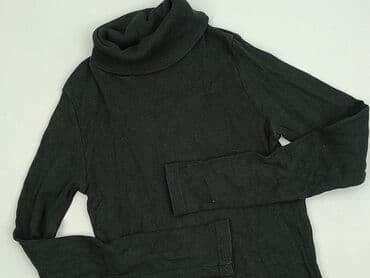 bluzki z golfem: Golf damski, rozmiar S — 1