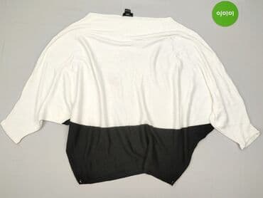 massimo dutti kurtki zimowe: F&F, Ponczo damskie, rozmiar XL — 3