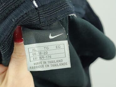 spodenki nike pro olx: Nike, Szorty damskie, rozmiar XL — 5