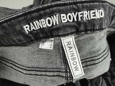 prpl jeans: Jeansy damskie, rozmiar S — 4