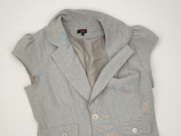 sleve t shirty: Marynarka damska, rozmiar XL — 1