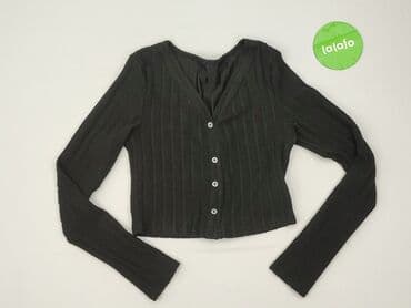 zapięcie do stroju kąpielowego shein: Shein, Kardigan damski, rozmiar XS — 2