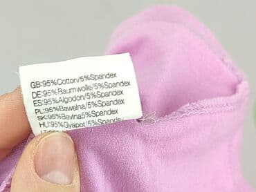 principles top: IDEAL, Top damski, L — 5