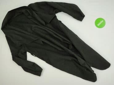 byolala kurtki zimowe: Kardigan damski, rozmiar 2XL — 2