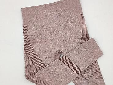 Legginsy Sportowe damskie, rozmiar M