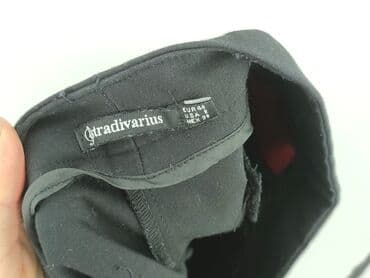 sukienka od stradivarius: Stradivarius, Брюки жіночі, розмір S — 4
