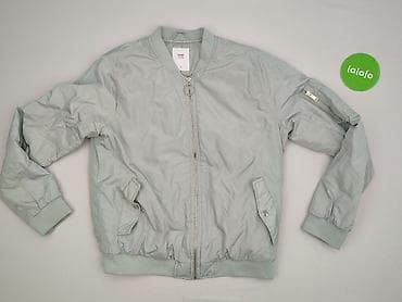 solar parka: House, Kurtka bomberka damska, rozmiar XL — 2