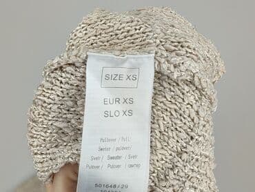 orsay sweter: Orsay, Sweter damski, rozmiar XS — 5